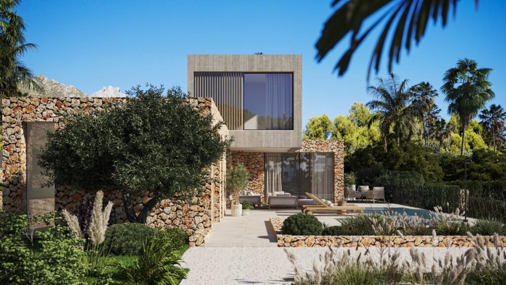 Villa 4 chambres à Jávea — 12