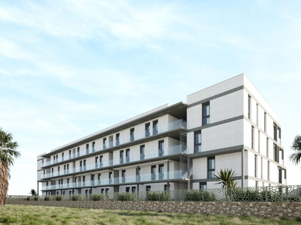 2-bedroom penthouse in Islas Menores — 3