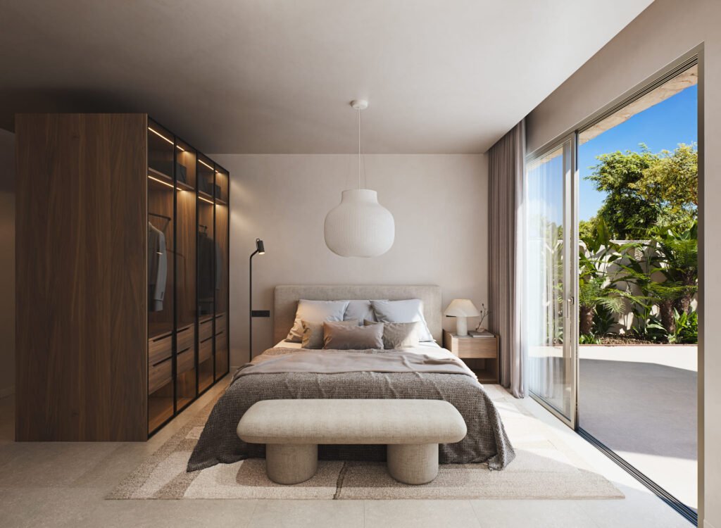 Villa 3 chambres à Cabo de Palos — 14
