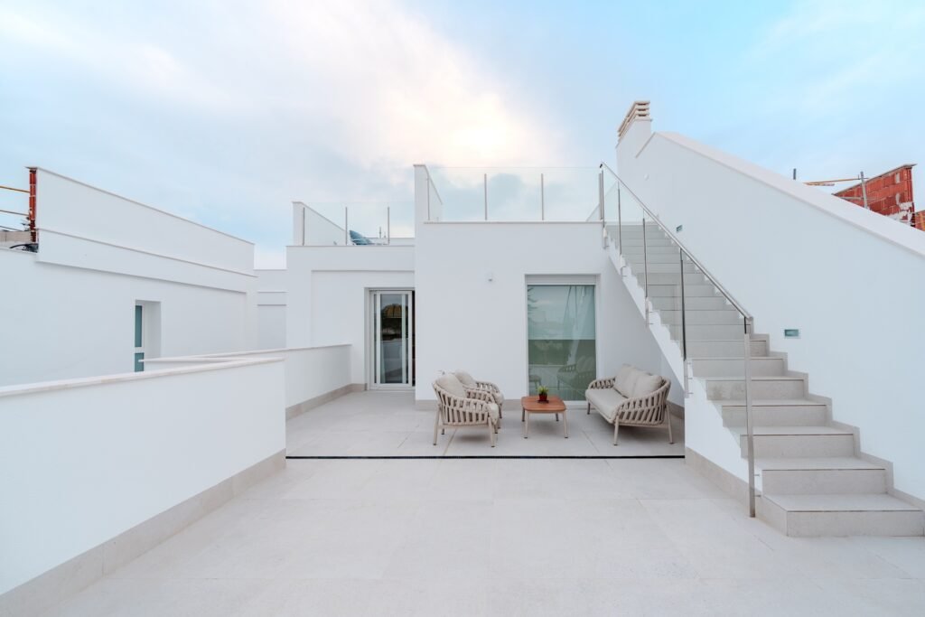 3-bedroom detached villa in Los Alcázares — 37