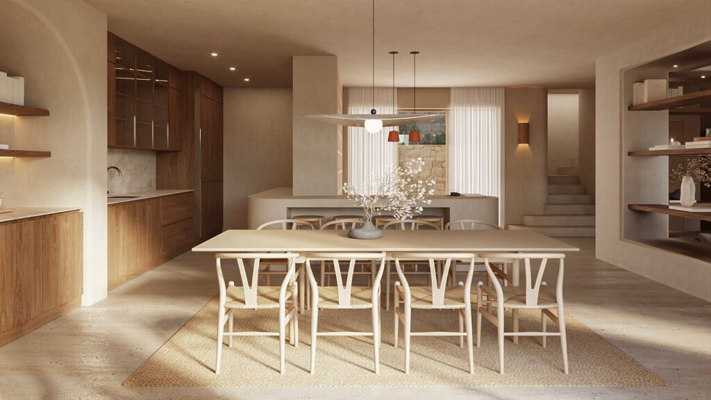 4-bedroom villa in Altea — 16