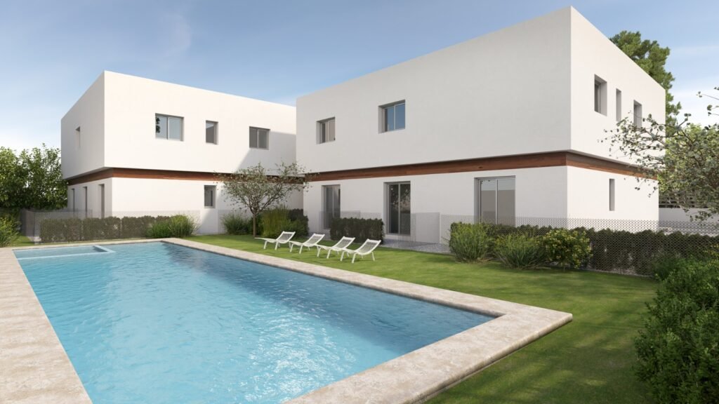 3-bedroom terraced house in Orihuela — 8