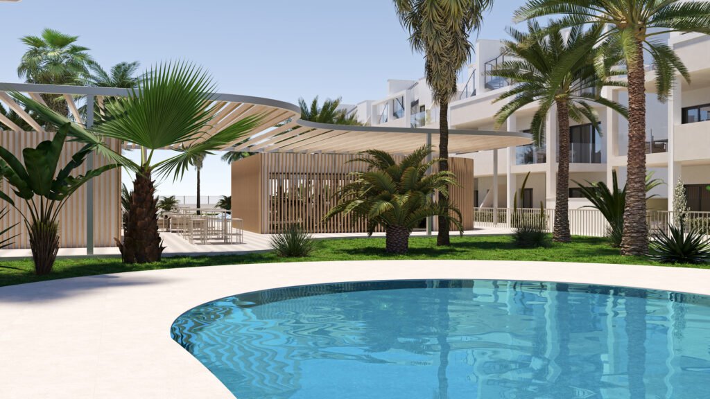2-bedroom apartment in San Cayetano — 42