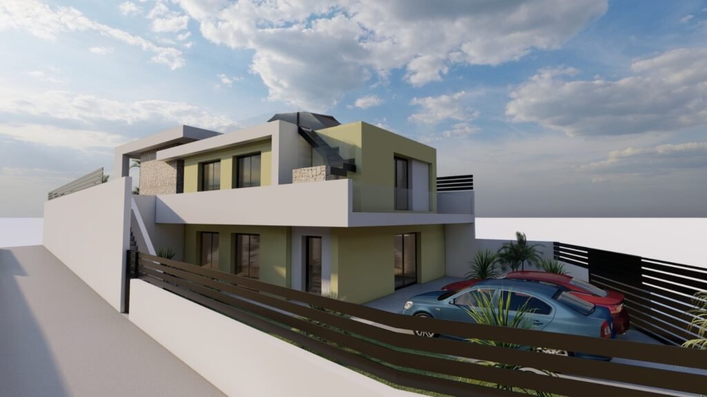 Villa indépendante 3 chambres à Torrevieja — 8