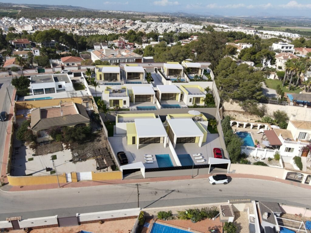 Villa indépendante 3 chambres à Torrevieja — 16