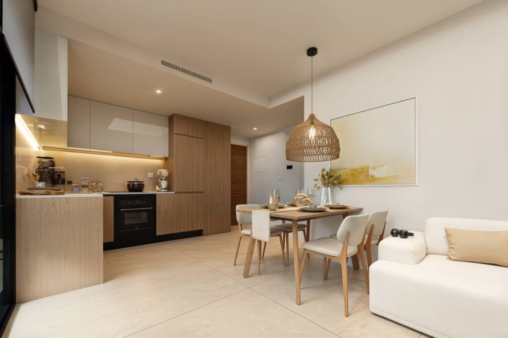2-bedroom apartment in Guardamar del Segura — 8