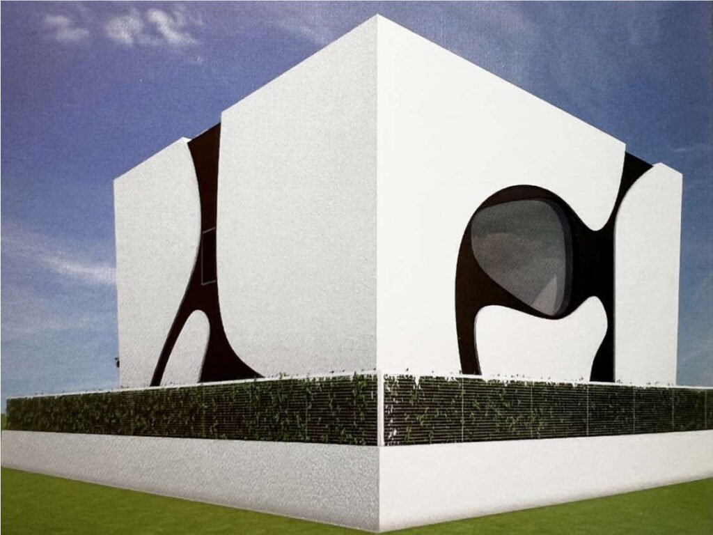 Villa indépendante 3 chambres à Ciudad Quesada — 49
