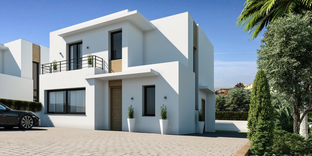 3-bedroom detached villa in Denia — 17