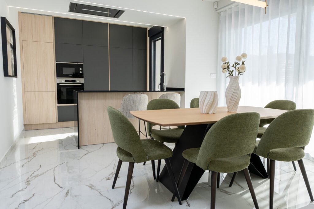 Villa indépendante 3 chambres à Ciudad Quesada — 21