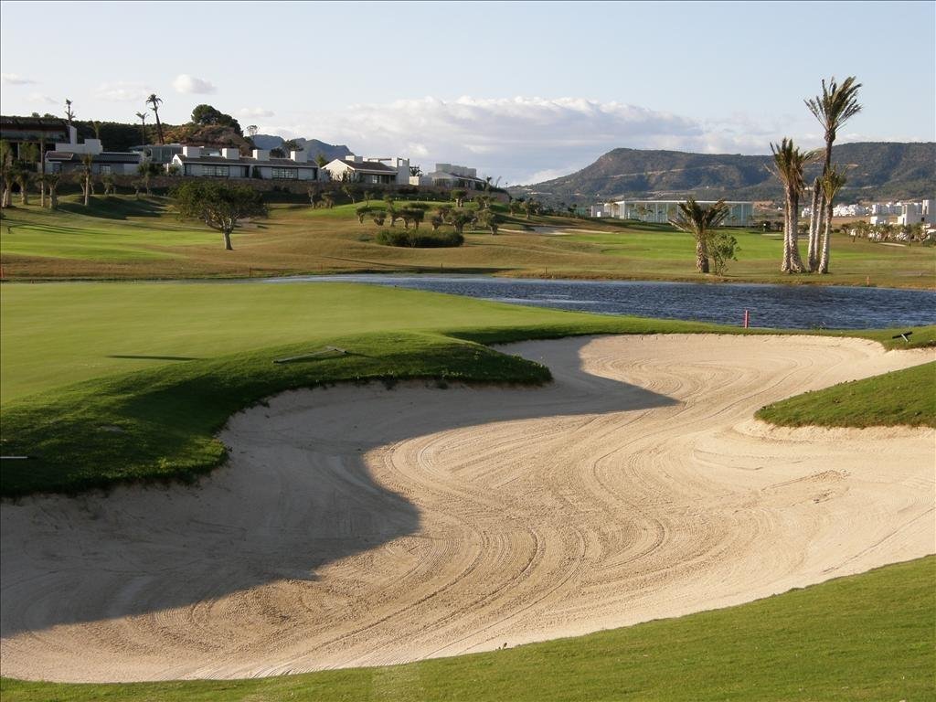 4-bedroom detached villa in Peraleja Golf — 8