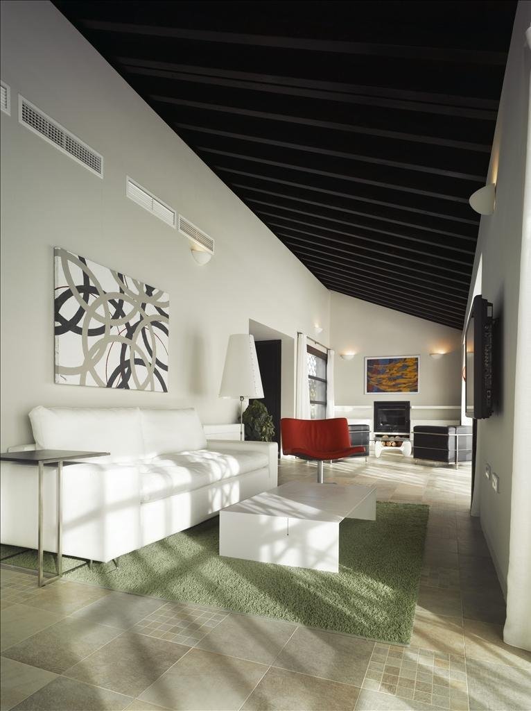 4-bedroom detached villa in Peraleja Golf — 17