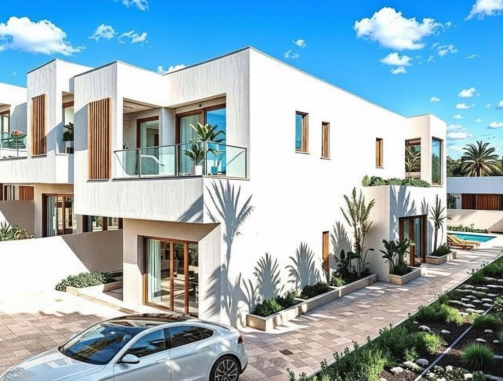 3-bedroom detached villa in Orihuela — 9