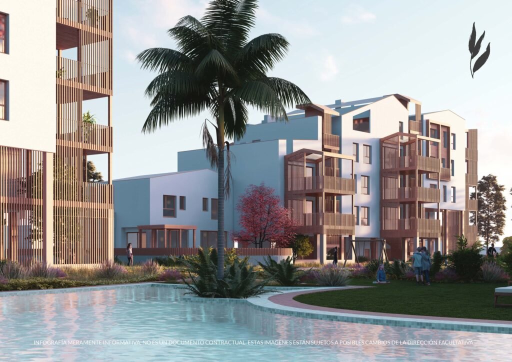 2-bedroom apartment in El Verger — 6