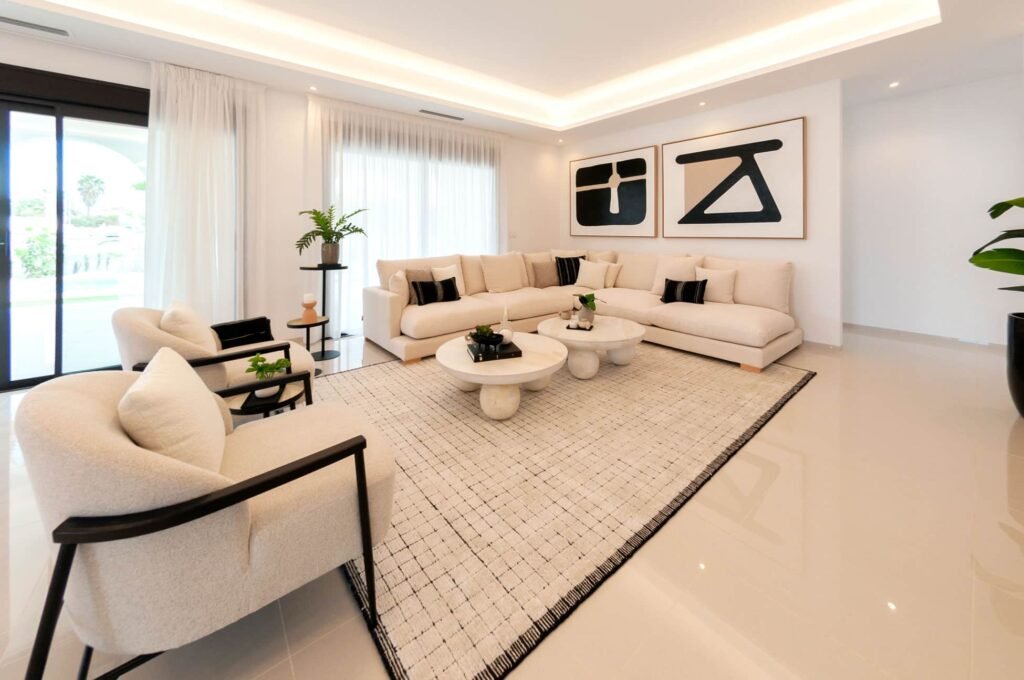 Villa indépendante 3 chambres à Ciudad Quesada — 45
