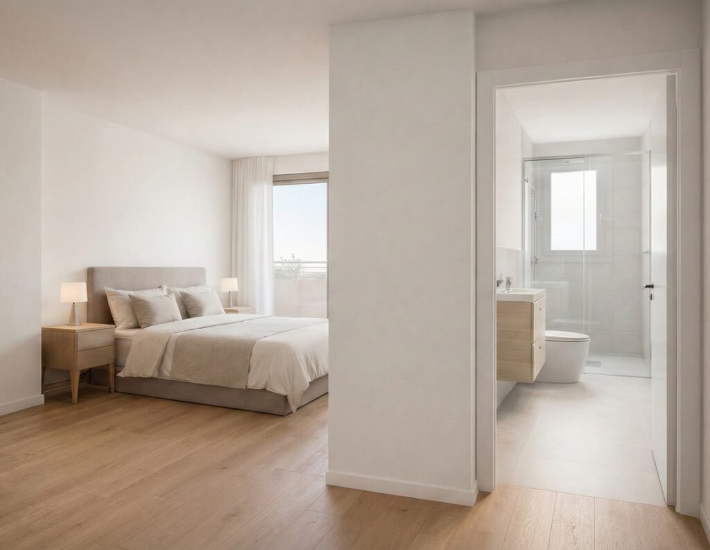 3-bedroom low-bungalow in San Javier — 12