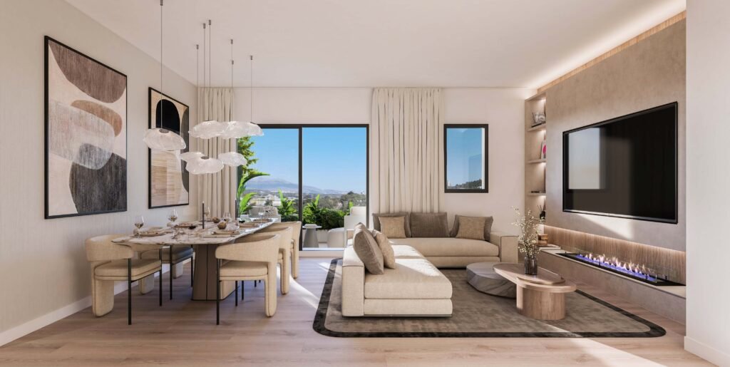 2-bedroom apartment in Villajoyosa — 8