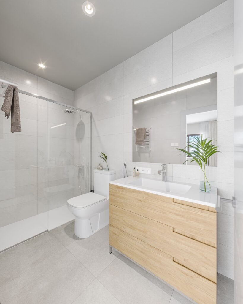 3-bedroom terraced house in Mazarrón — 12