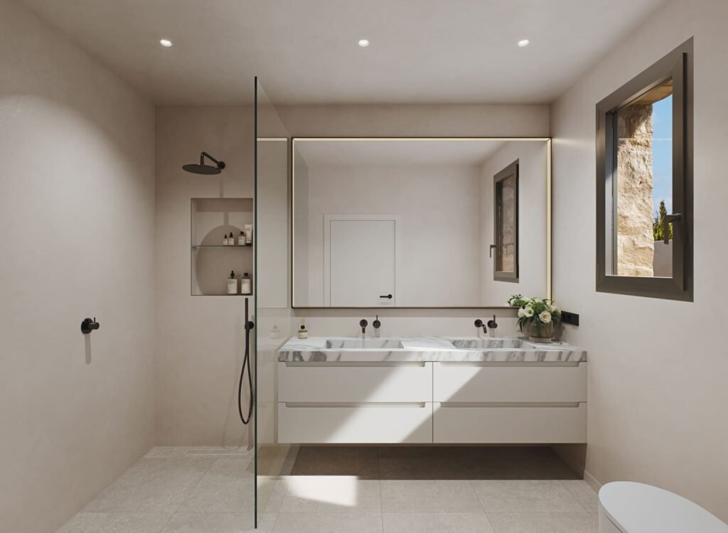 Villa 3 chambres à Cabo de Palos — 15