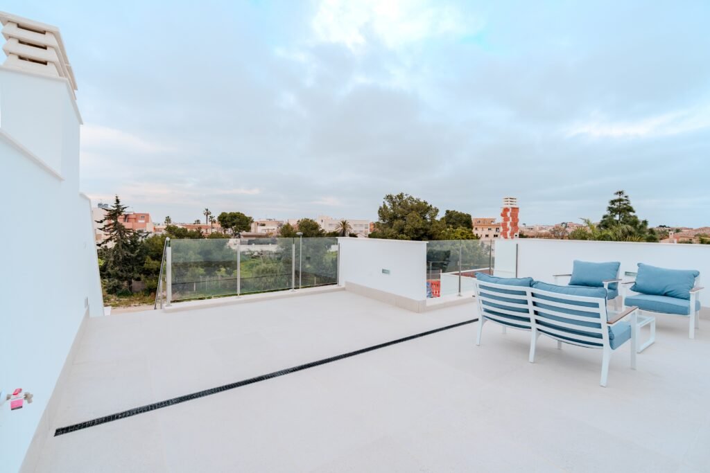 3-bedroom detached villa in Los Alcázares — 38