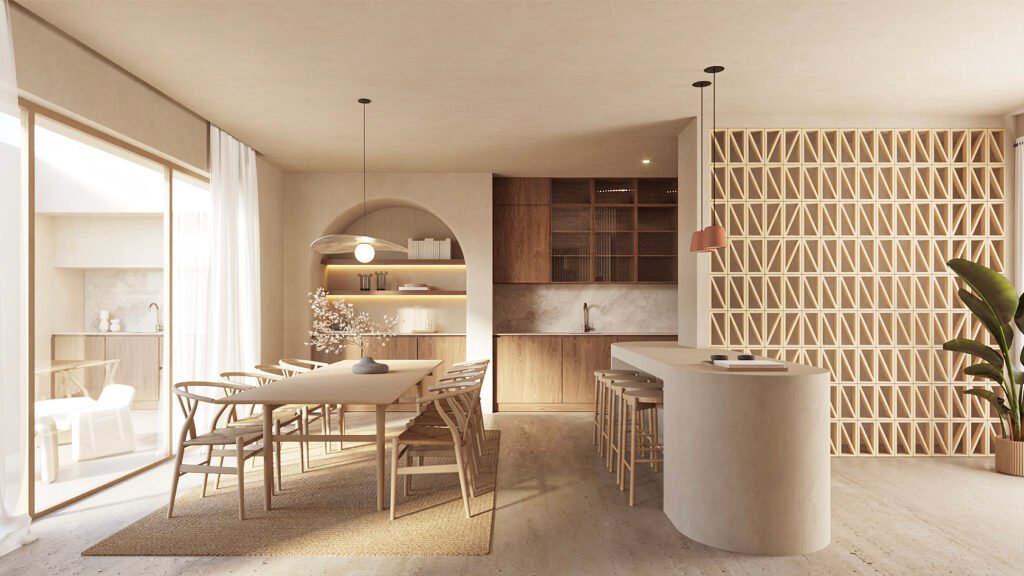 4-bedroom villa in Altea — 29