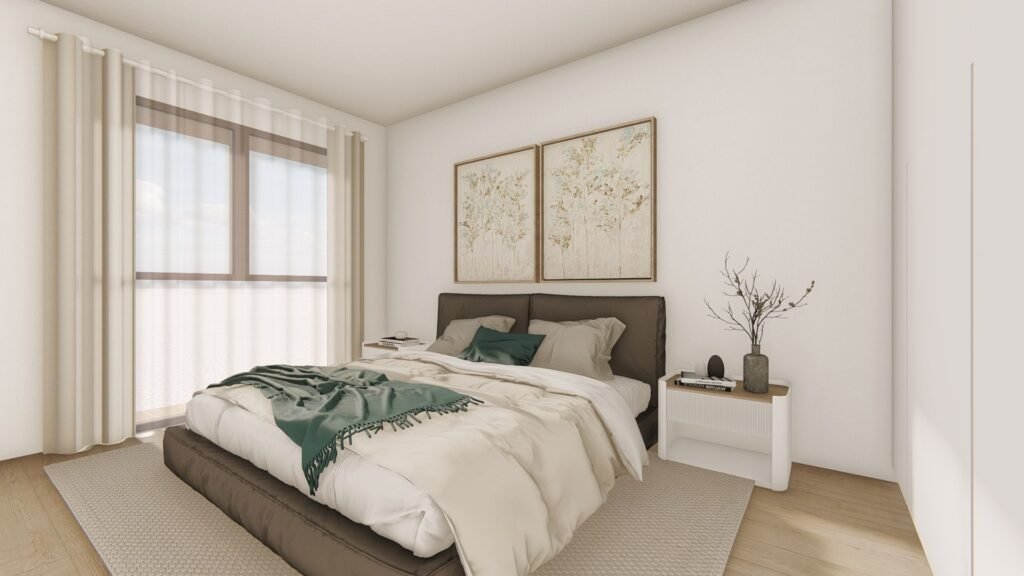3-bedroom terraced house in San Javier — 9