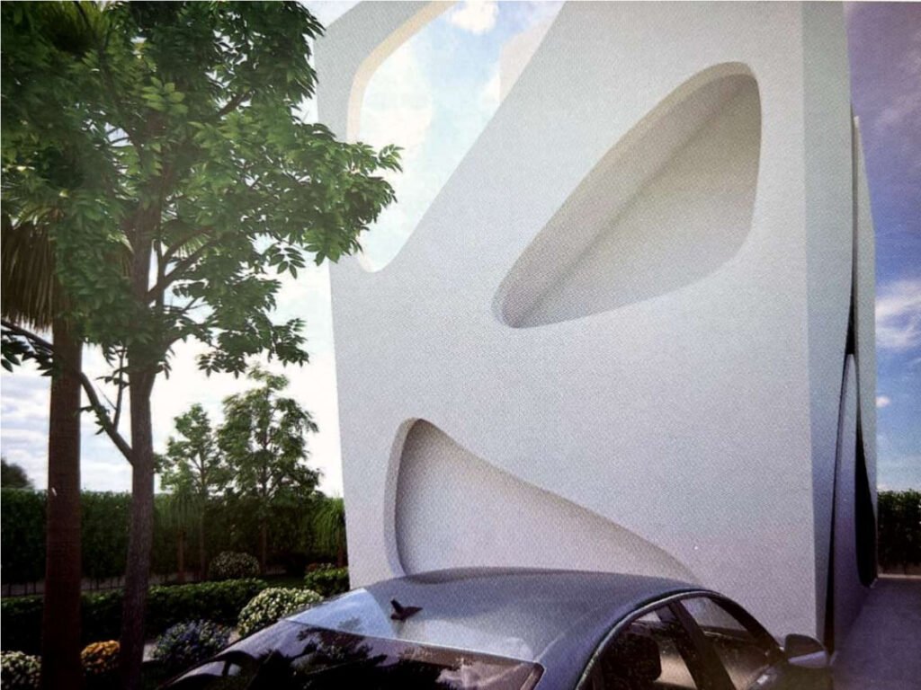 Villa indépendante 3 chambres à Ciudad Quesada — 50