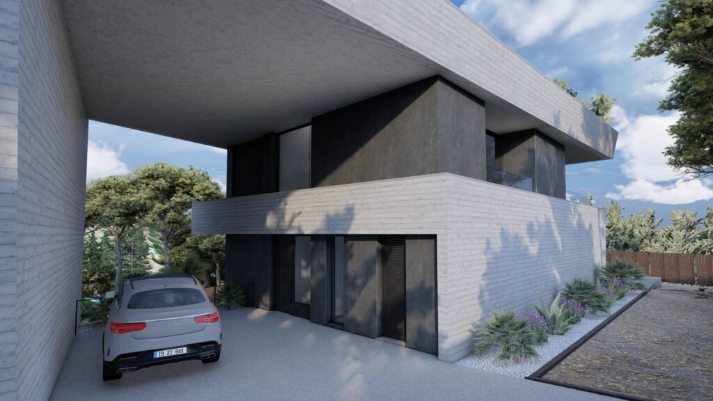 4-bedroom villa in Altea — 18