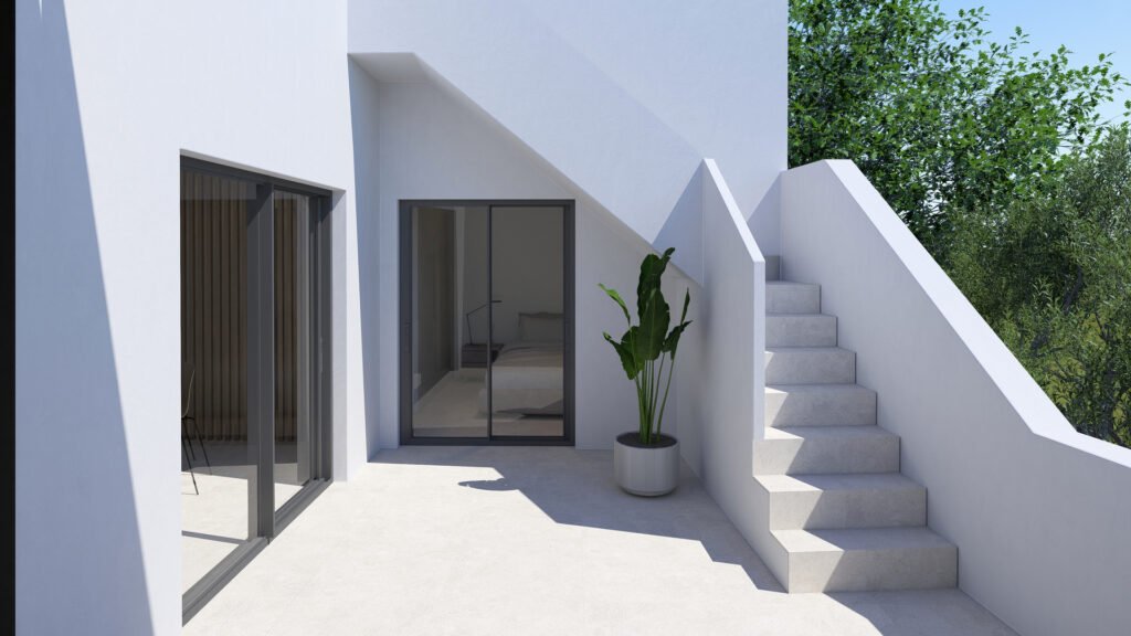 Maison mitoyenne 2 chambres à Torre-Pacheco — 10