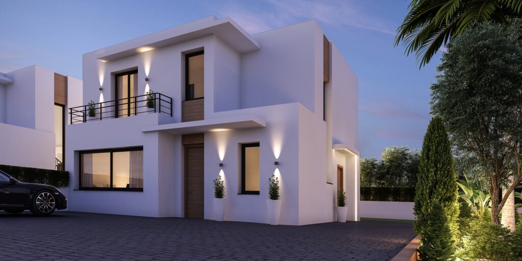 3-bedroom detached villa in Denia — 18