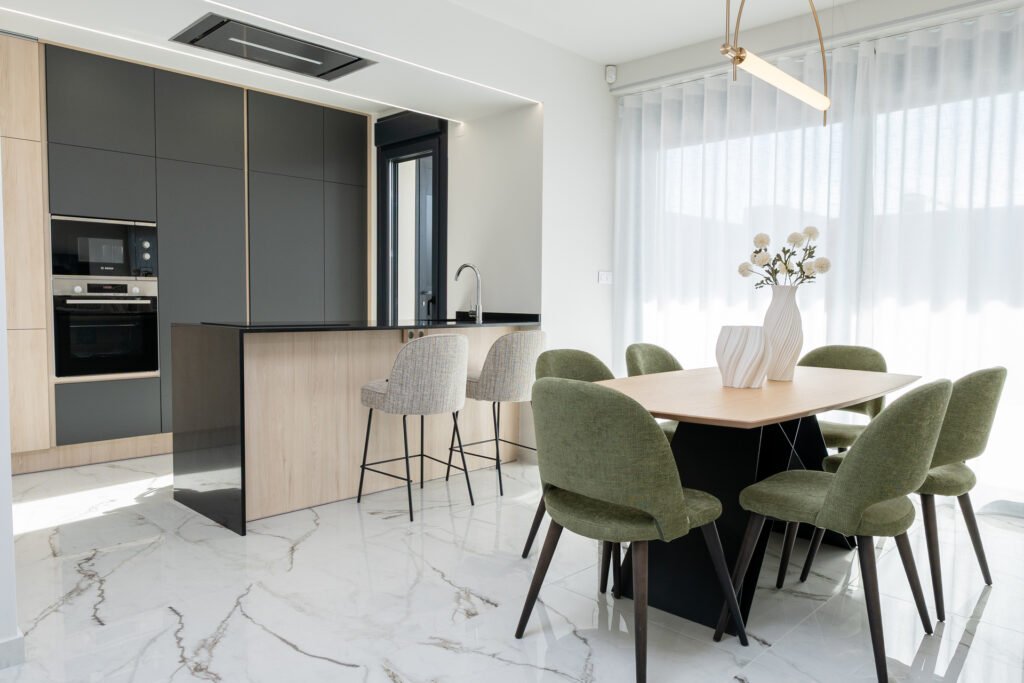 Villa indépendante 3 chambres à Ciudad Quesada — 22