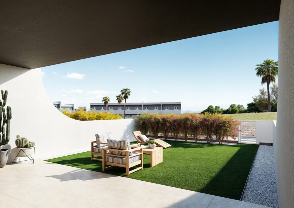 3-bedroom terraced house in Finestrat — 15