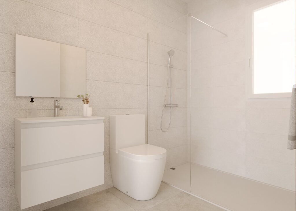 3-bedroom terraced house in Finestrat — 29