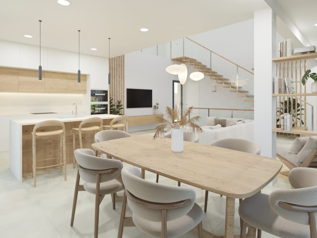 3-bedroom detached villa in Ciudad Quesada — 21