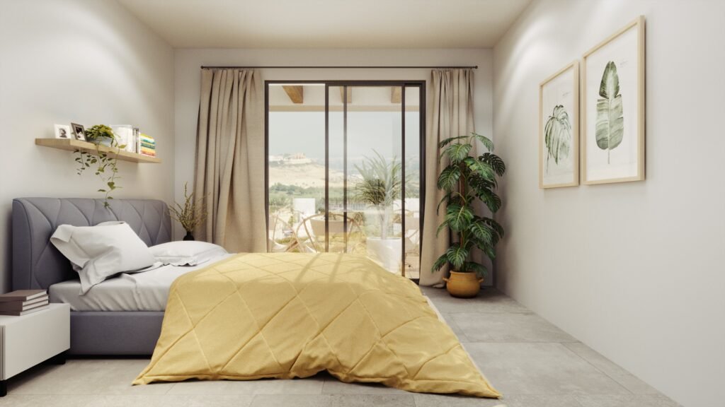 4-bedroom detached villa in Rojales — 15