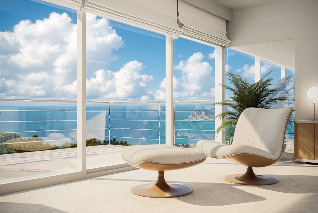 4-bedroom villa in Altea — 16