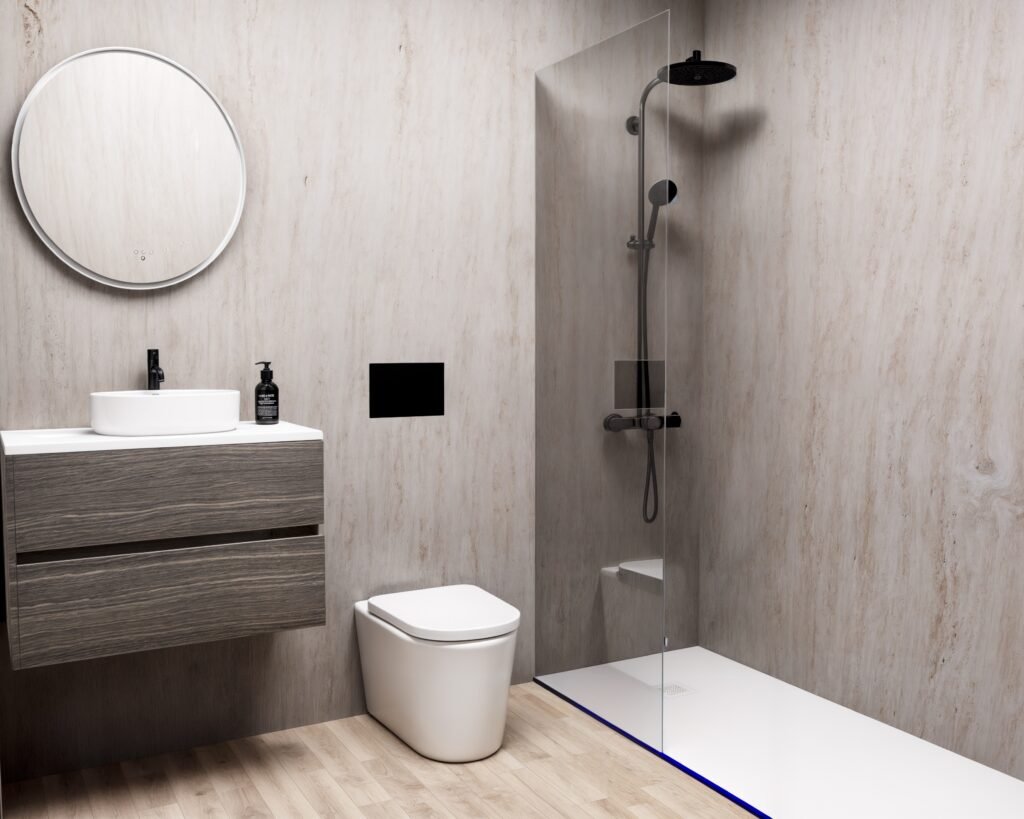 2-bedroom apartment in Finestrat — 31