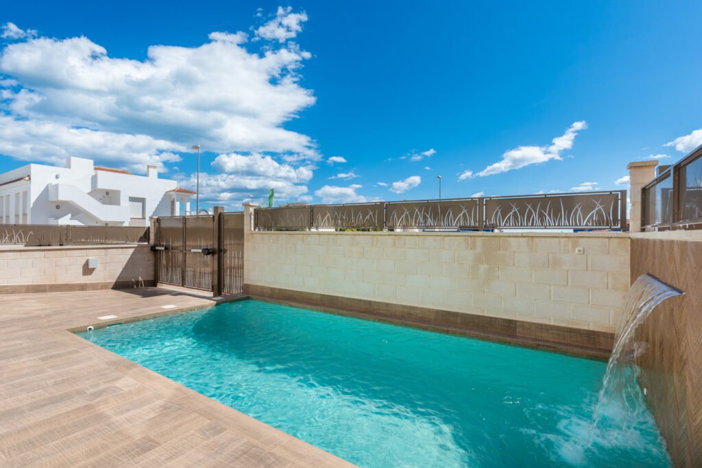 3-bedroom detached villa in Ciudad Quesada — 39