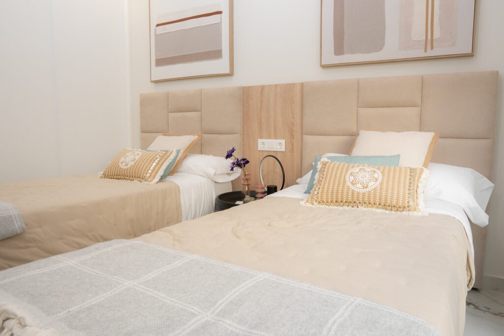 Villa indépendante 3 chambres à Ciudad Quesada — 17