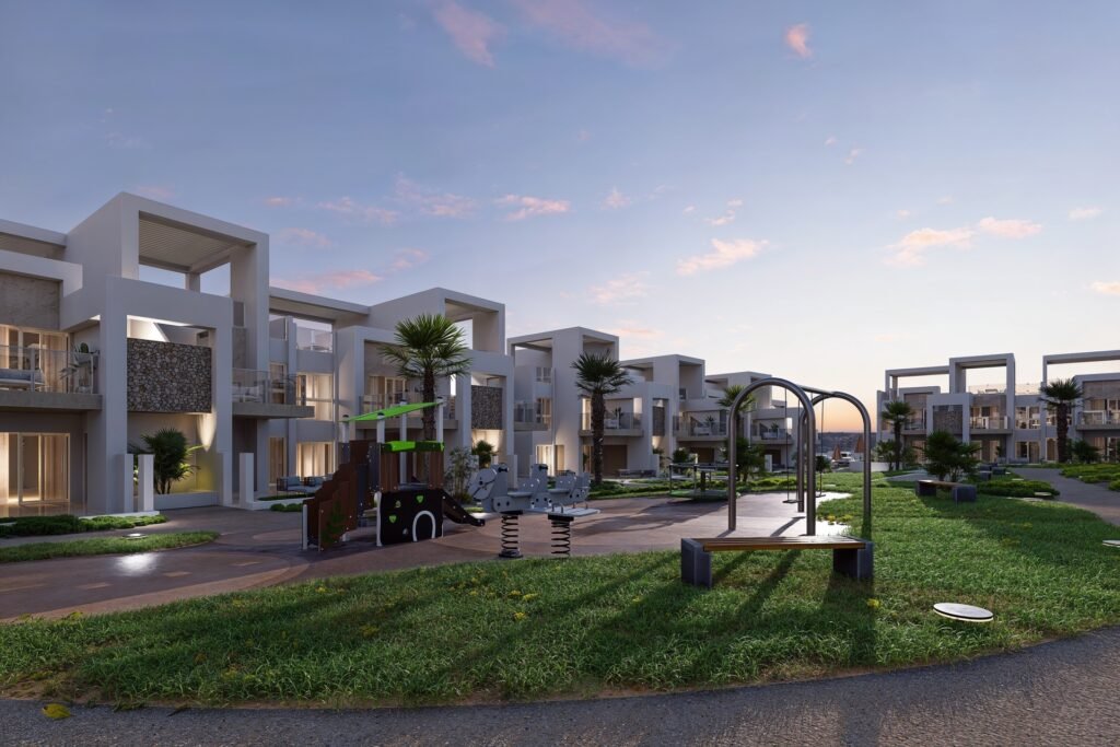 3-bedroom low-bungalow in Ciudad Quesada — 21