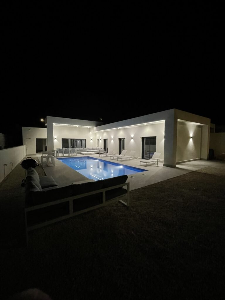 3-bedroom detached villa in la Romana — 34