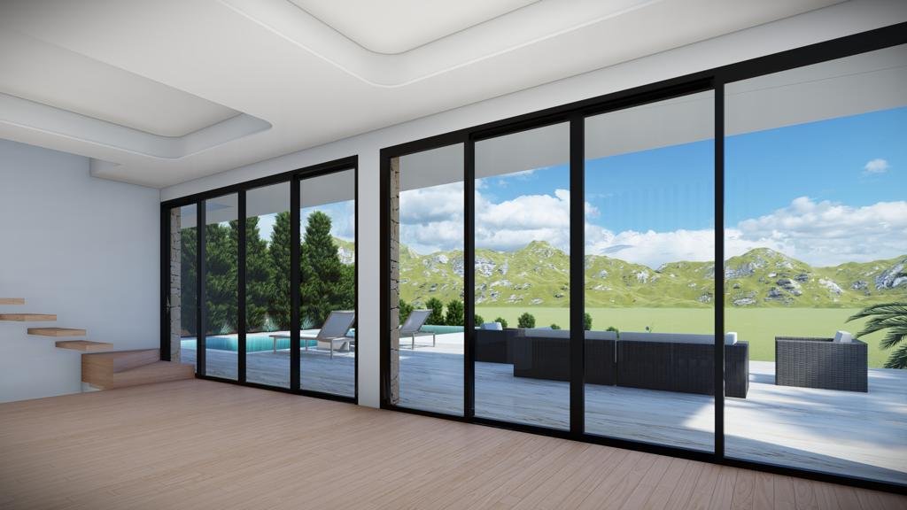 4-bedroom villa in Altea — 10