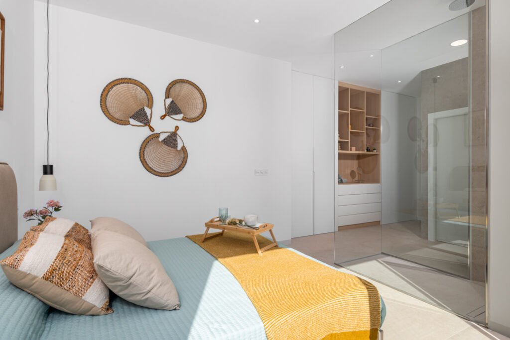 3-bedroom detached villa in Los Alcázares — 44