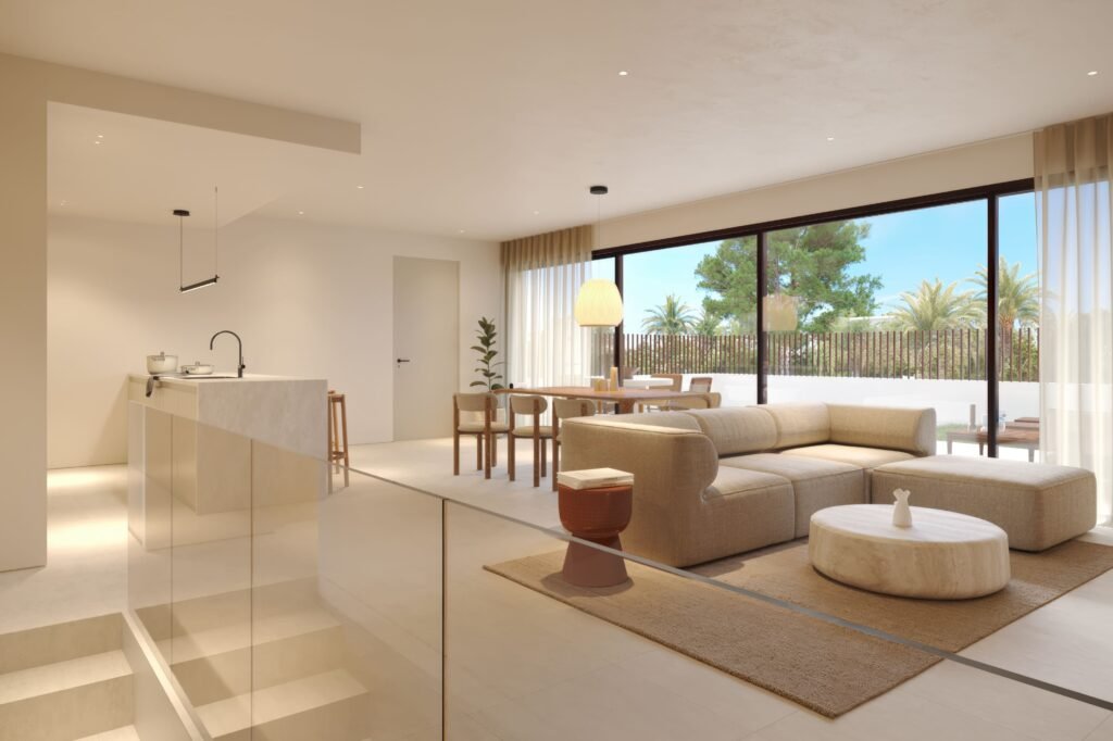 3-bedroom detached villa in Dolores — 27