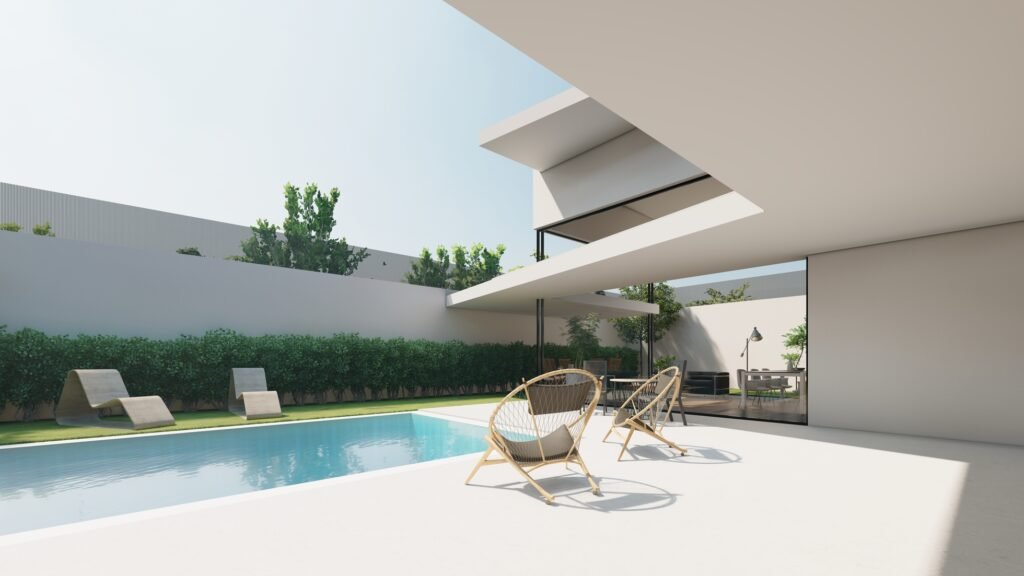 3-bedroom detached villa in Los Baños de Fortuna — 26