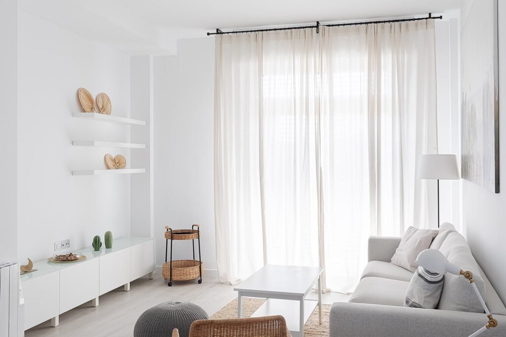 2-bedroom ground-floor apartment in Vera — 28