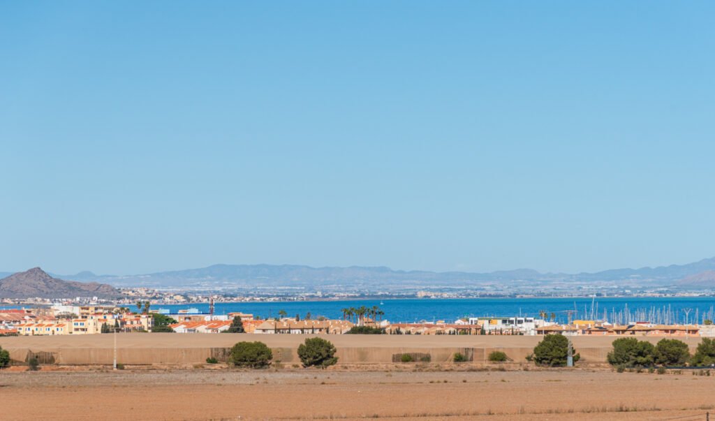 2-bedroom penthouse in Islas Menores — 49