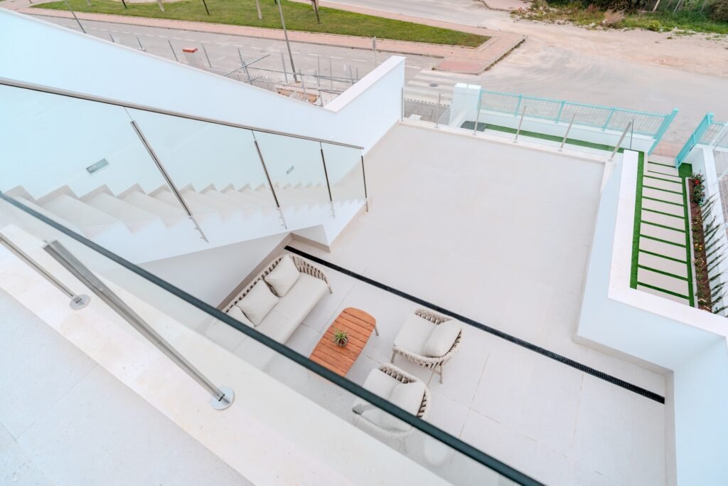 3-bedroom detached villa in Los Alcázares — 39