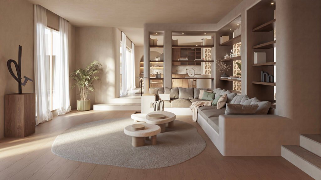 4-bedroom villa in Altea — 18