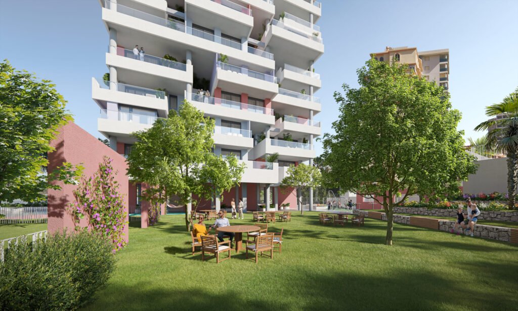 Penthouse 3 chambres à Calpe — 17