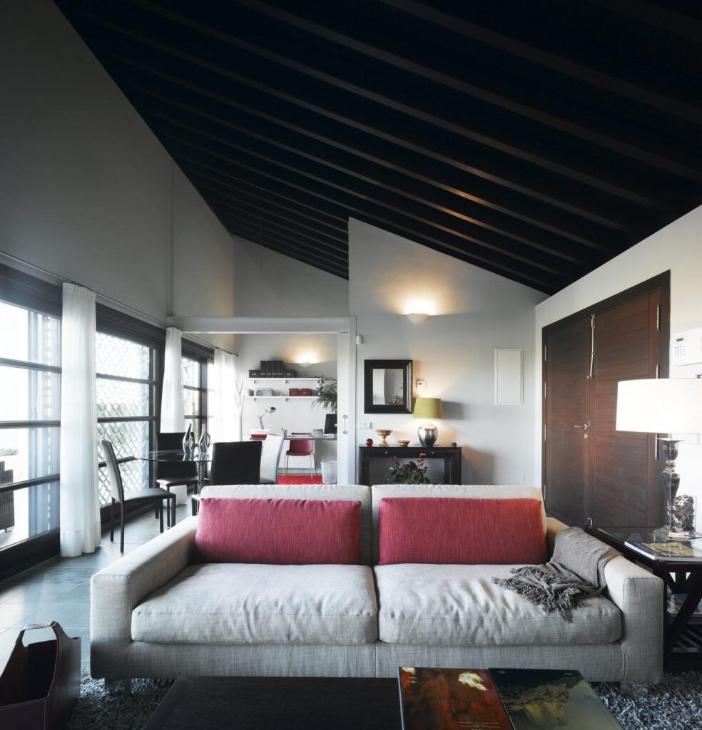 4-bedroom detached villa in Peraleja Golf — 19